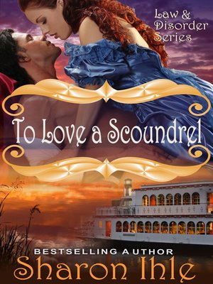 cover image of To Love a Scoundrel